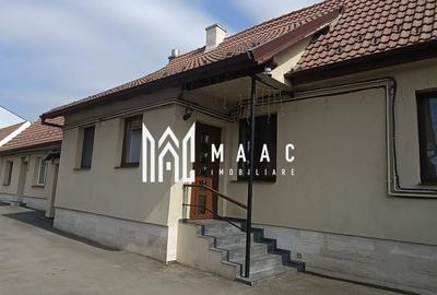 Casă individuală cu 4 camere cu Canalizare în Turnișor - 1