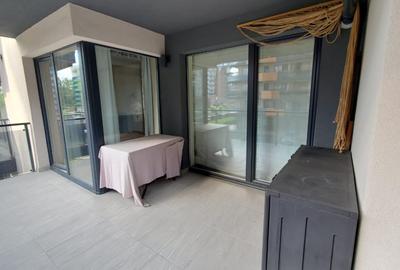 Apartament cu 2 camere de inchiriat - Grand Park - 6