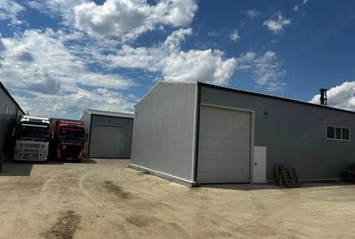 Spațiu comercial, de 300 mp, în Central - 1