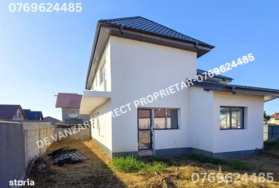 Casă cu 5 camere cu Teren 387 Mp în Agigea - 2