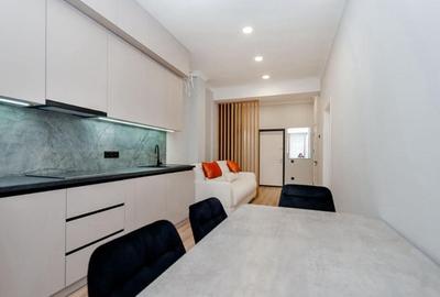 Apartament cu 2 camere decomandat în Bună Ziua
