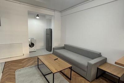 Apartament cu 2 camere decomandat în Central - 5