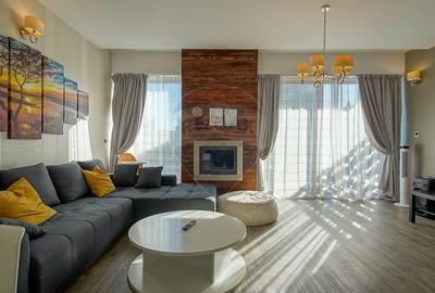 CONFORT, LUMINA SI PRIVELISTI DE POVESTE | APARTAMENT POIANA BRASOV - 1