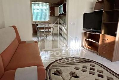 Apartament 2 camere, petfriendly, centrala proprie, parter , Iosefin - 4