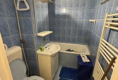 Inchiriere Garsoniera Cf 1, etaj 1, 9 Mai - 4