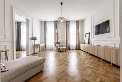 Apartament premium cu 3 camere Ultracentral Comision 0 - 2