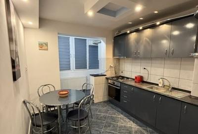 Apartament 2 camere 55mp, etaj intermediar, finisat modern,zona Plaja Grigorescu - 4