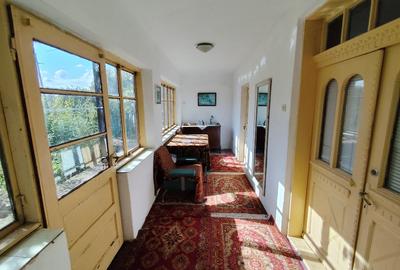 Casă individuală cu 5 camere cu Teren 2884 Mp în Micșunești-Moară - 13