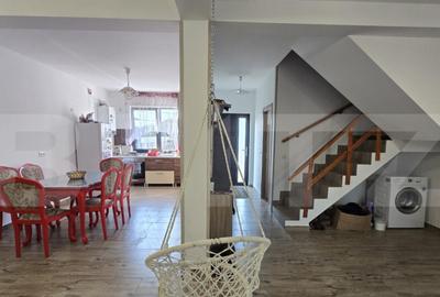 Casa 4 camere 110 mp .Teren 200 mp . Odoreu - 18