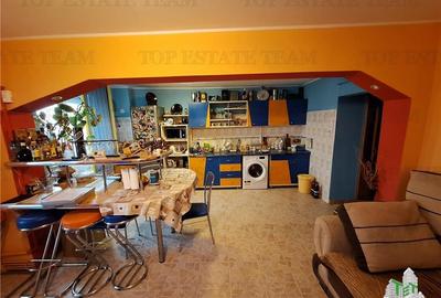 Apartament 3 camere - Braila - Calarasi - vanzare - 2