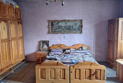 Casă cu 2 camere cu Canalizare în Gheorgheni - 5