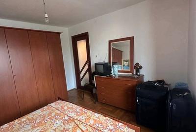 Apartament cu 3 camere în Ultracentral - 3