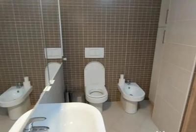 Apartament cu 4 camere decomandat, mobilat în Băneasa - 14