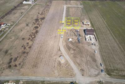 Spațiu comercial, în Moșnița Nouă - 2