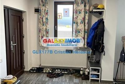 Chitila 4 camere P+1 SU 150 mp teren 350 mp - 16