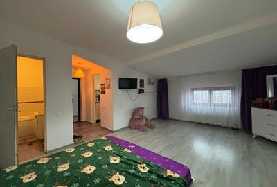 1 Decembrie 1918 Garsoniera 34 Mp Bloc 2019 Centrala Proprie 15 Min Metrou - 1