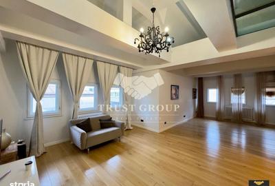 Apartament cu 5 camere decomandat, mobilat în Capitale - 16