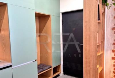 Apartament cu 2 camere decomandat, mobilat în Cișmigiu - 4