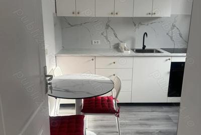 Garsonieră decomandată în Central - 3