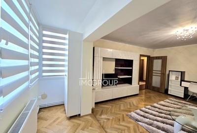 Apartament cu 3 camere decomandat, mobilat în Zorilor - 5
