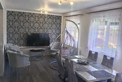 Casă cu Teren 500 Mp în Tărian - 1