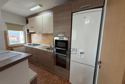 Apartament spațios cu 4 camere cu garaj - zona Ștrand - 7