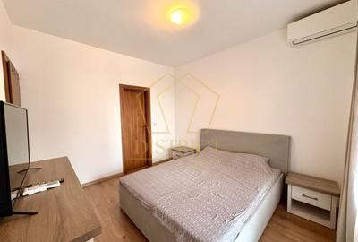 Apartament cu 2 camere decomandat, mobilat în Giroc - 8
