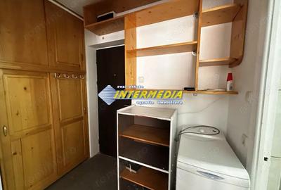 Garsoniera de Inchiriat CETATE Flanco etaj 2 mobilata si utilata complet. - 2