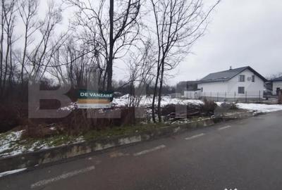 Teren de 580 mp, în Priseaca - 1