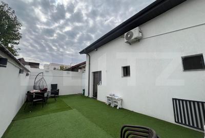 Casă cu 5 camere cu Teren 350 Mp în Central - 11