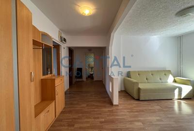Apartament cu 4 camere decomandat în Mănăștur - 7