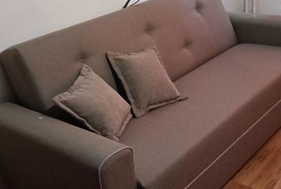 Garsonieră decomandată în Dosu Bricii - 1