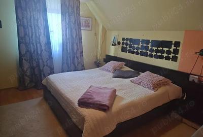 Casă cu 6 camere cu Teren 1500 Mp în Racovița - 3