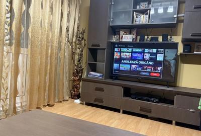 Apartament cu 3 camere decomandat în Ultracentral