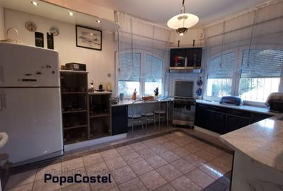 Breaza de Sus vila 487 mp utili S+P+1E+M cu teren 6258 mp - 8