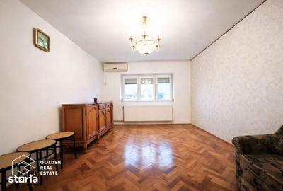 Apartament cu 3 camere decomandat, mobilat în Micălaca - 7