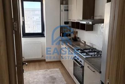 Apartament cu 2 camere, mobilat în Tomis Plus - 5