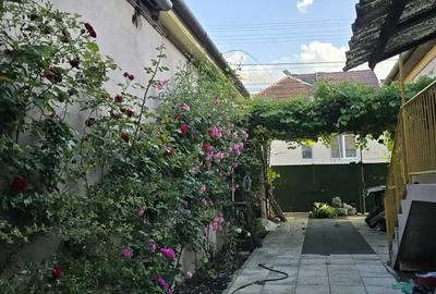 Vand Casa zona Calea Dumbravii-strada Bacovia 575.000 - 4