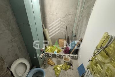 Garsonieră semidecomandată, mobilată în Mărăști - 4