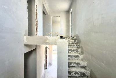 Casă individuală cu 5 camere cu Canalizare în Chiajna - 21