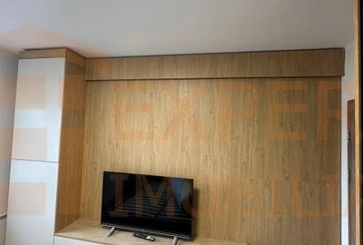 Apartament cu 2 camere semidecomandat, mobilat în City Park Mall - 8