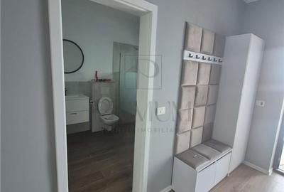 Casă cu 3 camere cu Canalizare în Moșnița Nouă - 15