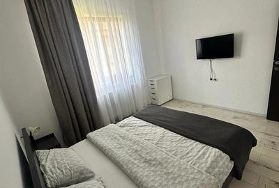 Apartament cu 2 camere decomandat în Dobroești - 8