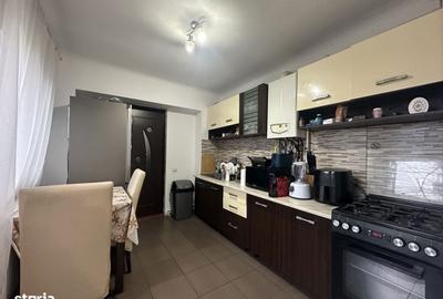 Casă cu 4 camere în Bănești - 4