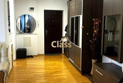 Apartament cu 2 camere decomandat, mobilat în Andrei Mureșanu - 4