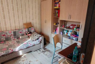 Apartament cu 2 camere nedecomandat în Iosia - 7