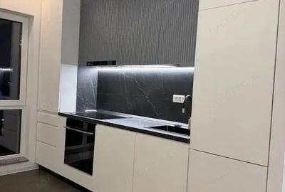 Apartament cu 2 camere semidecomandat în Buziașului