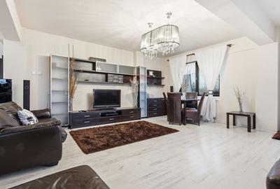 Apartament cu 3 camere decomandat, mobilat în Ultracentral - 4