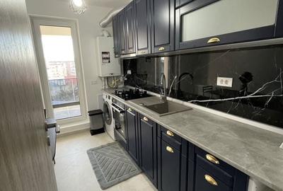 Garsonieră decomandată în Central - 8