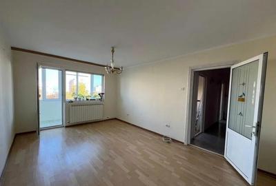 Apartament 3 camere de vanzare zona Tomis Nord, CENTRALA GAZ - 1